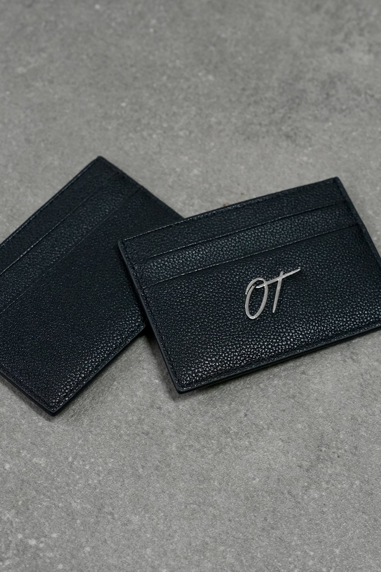 Cardholder