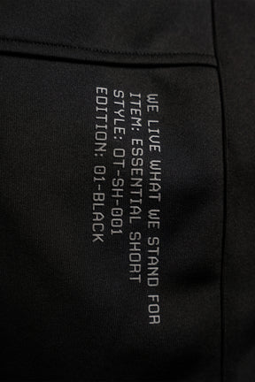 ESSENTIAL SHORTS