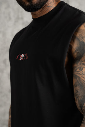 DNA TANK