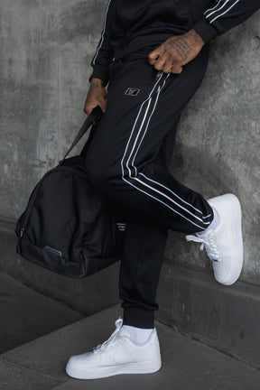 TRACKSUIT PANTS
