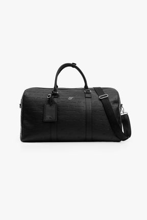 Signature Weekender Bag