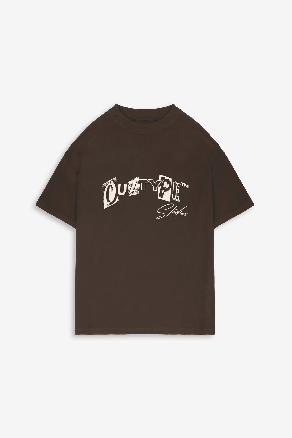 SNIPPET TEE