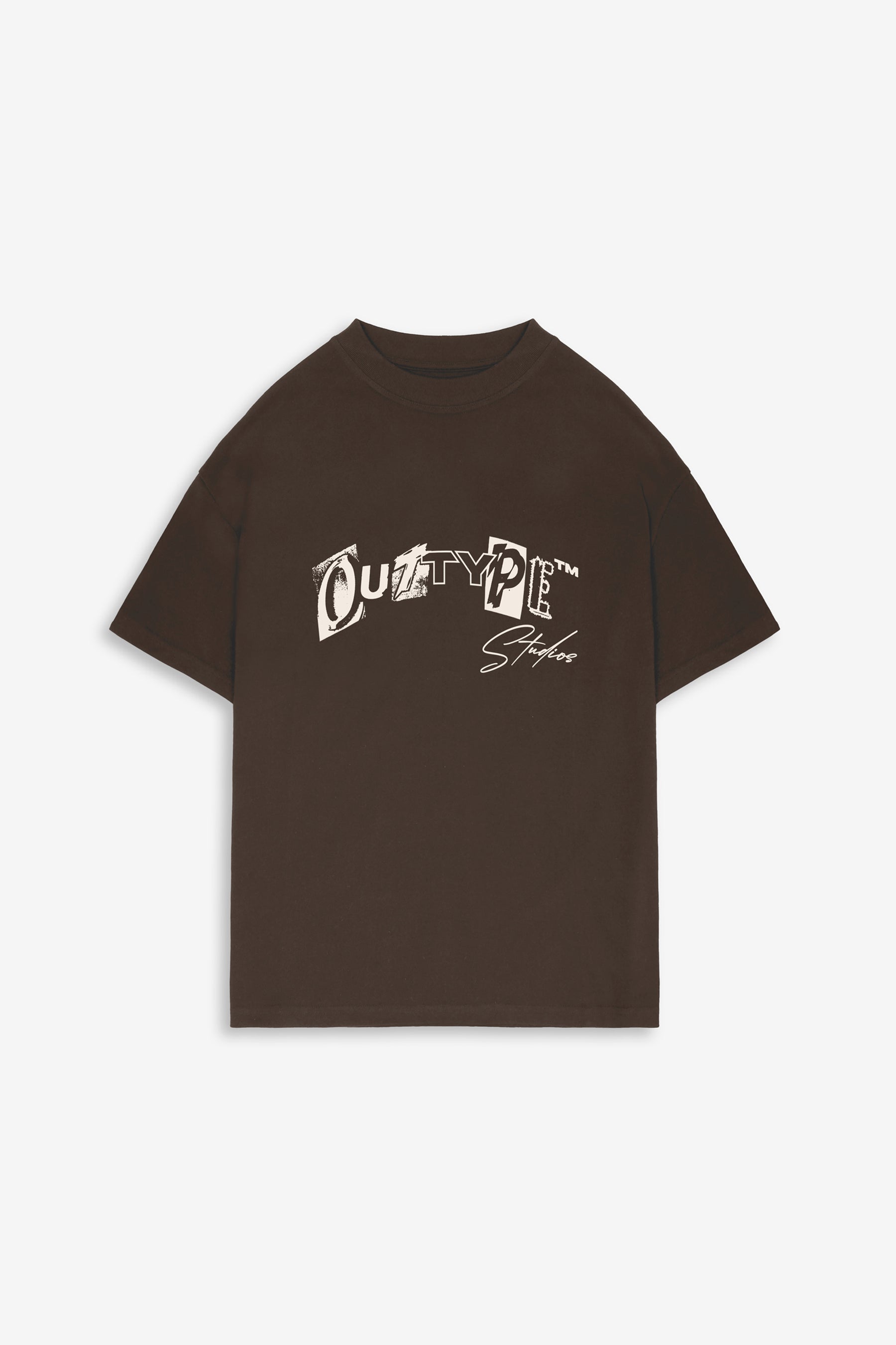 SNIPPET TEE