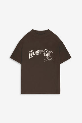 SNIPPET TEE