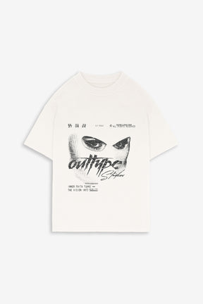 STORM MASK TEE