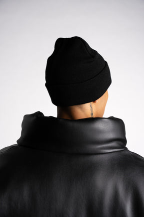 Basic Beanie