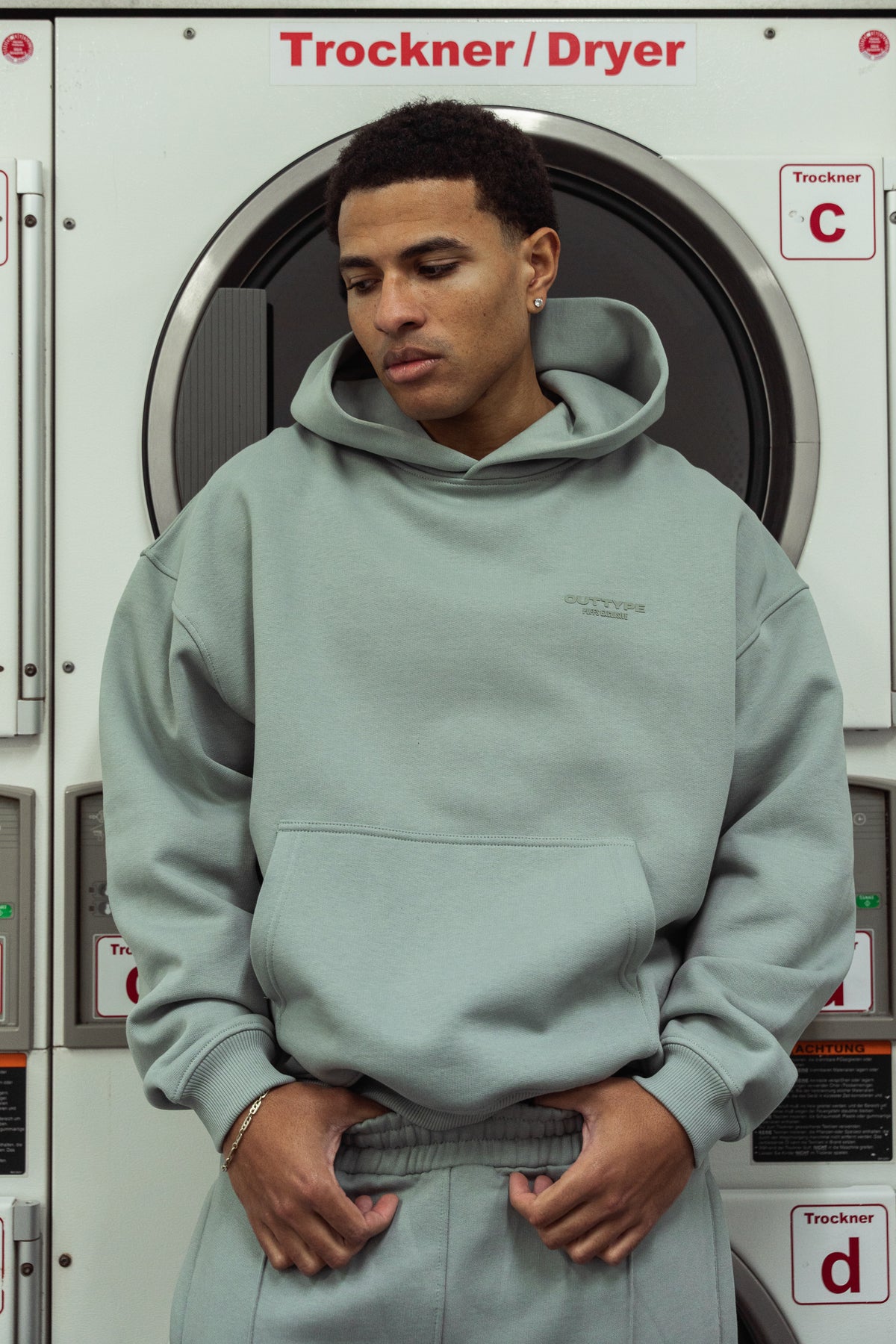 PUFFS Hoodie