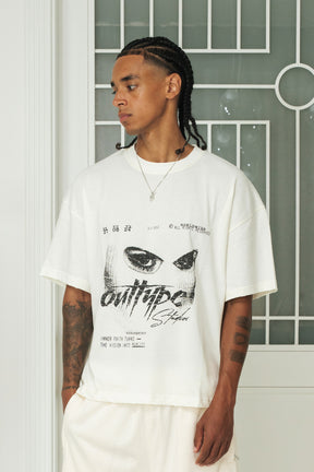 STORM MASK TEE
