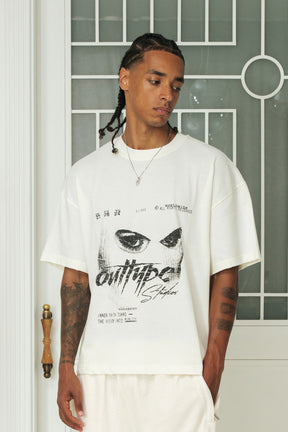 STORM MASK TEE