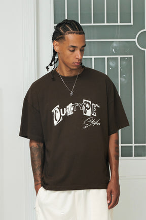SNIPPET TEE
