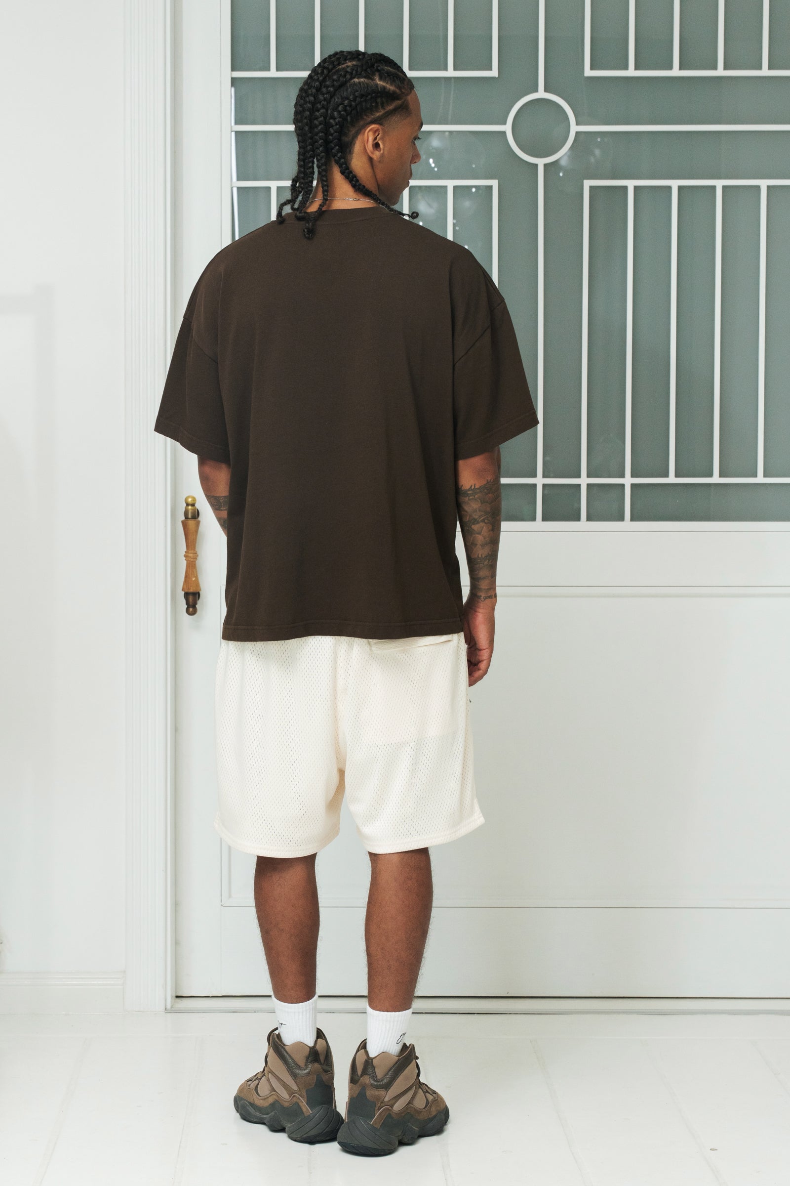 SNIPPET TEE