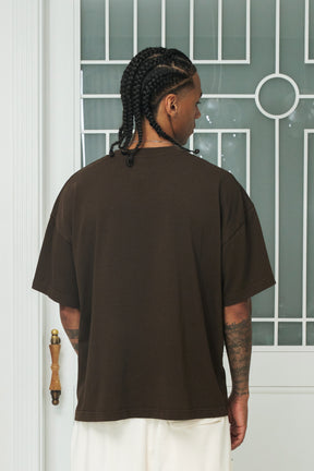 SNIPPET TEE