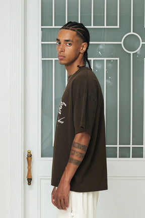 SNIPPET TEE