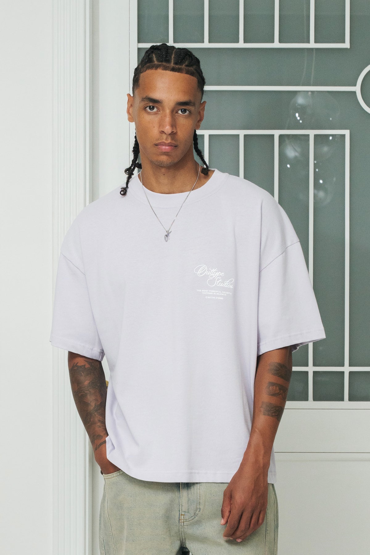 VISION TEE