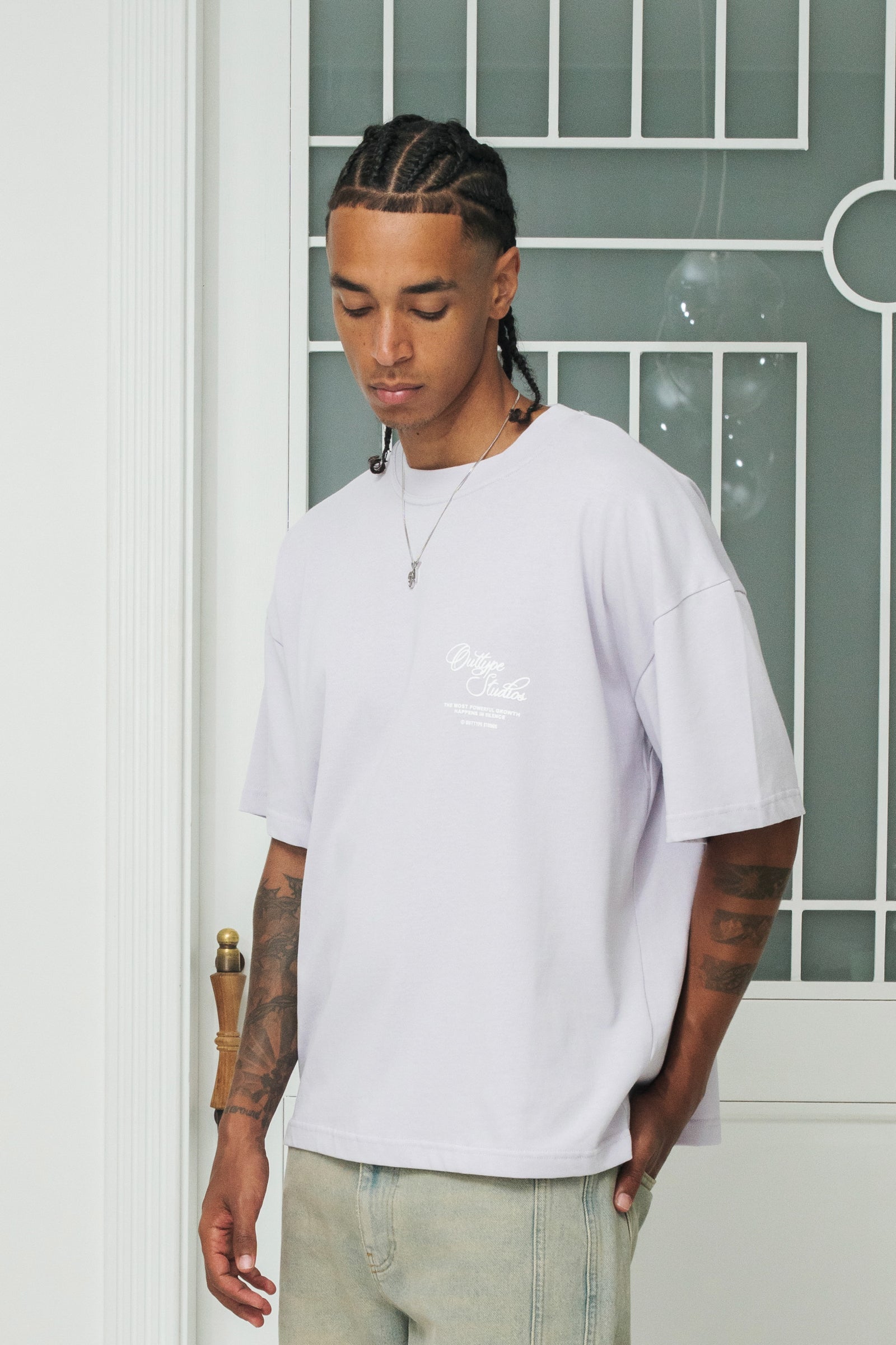 VISION TEE