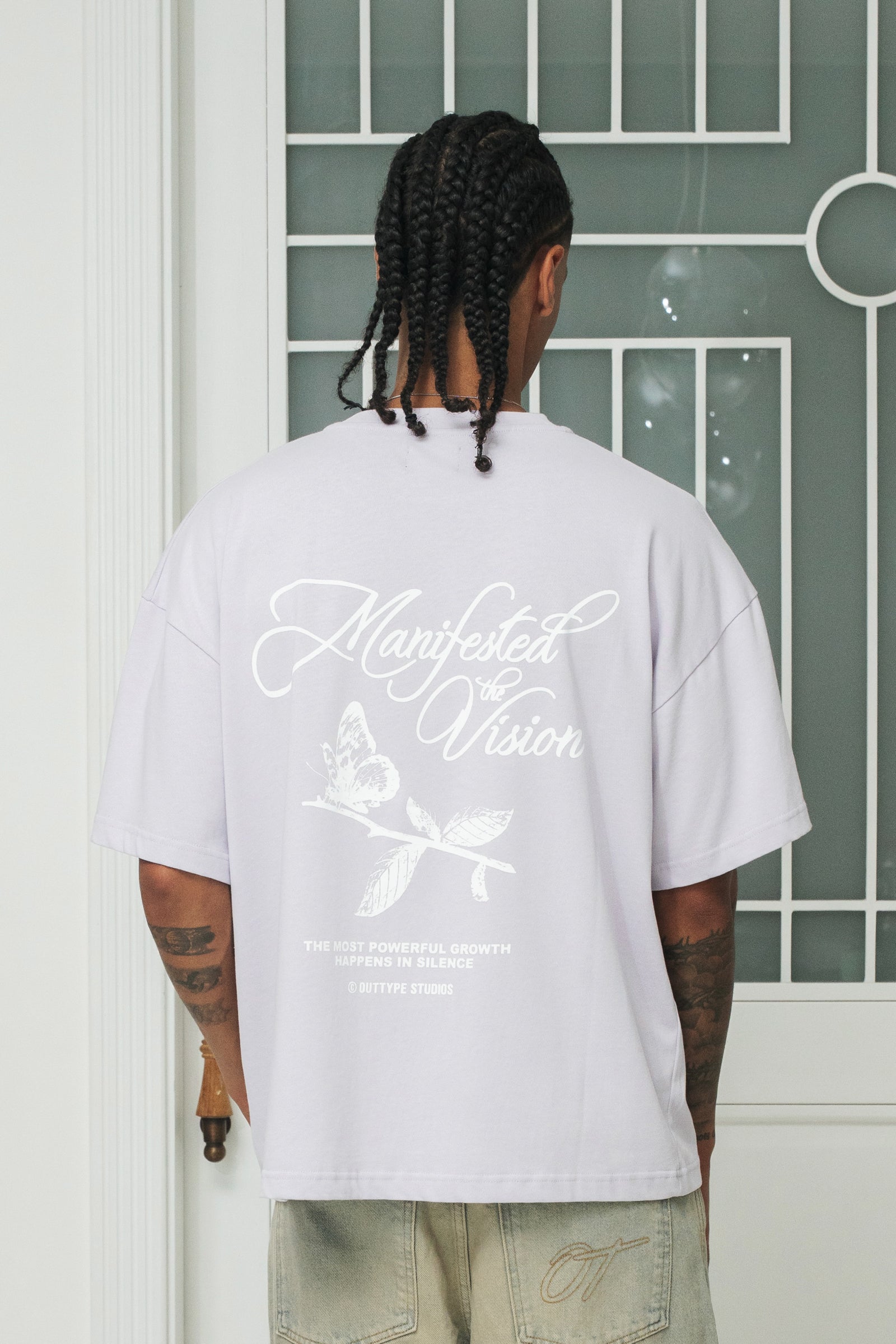 VISION TEE
