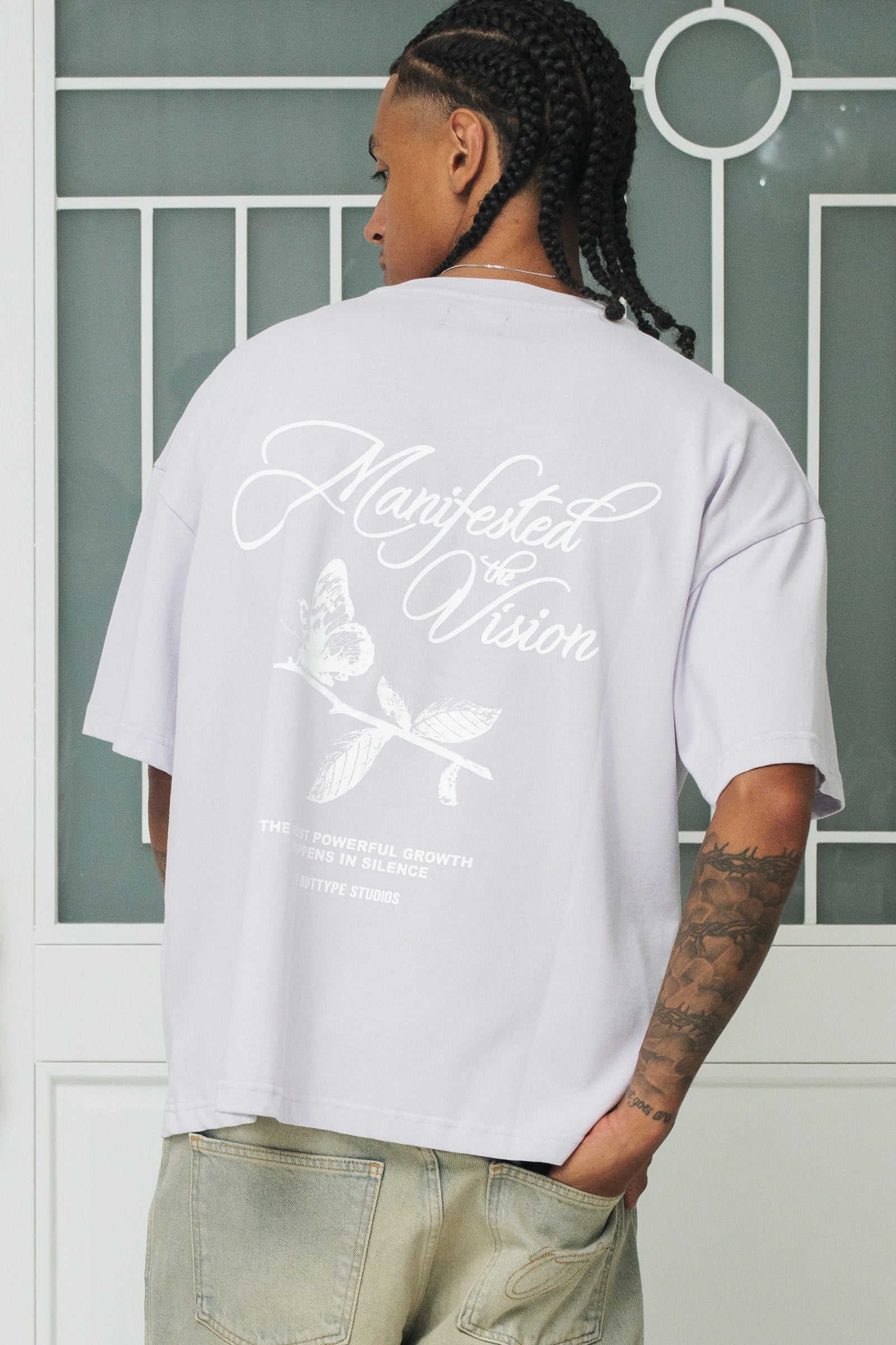 VISION TEE