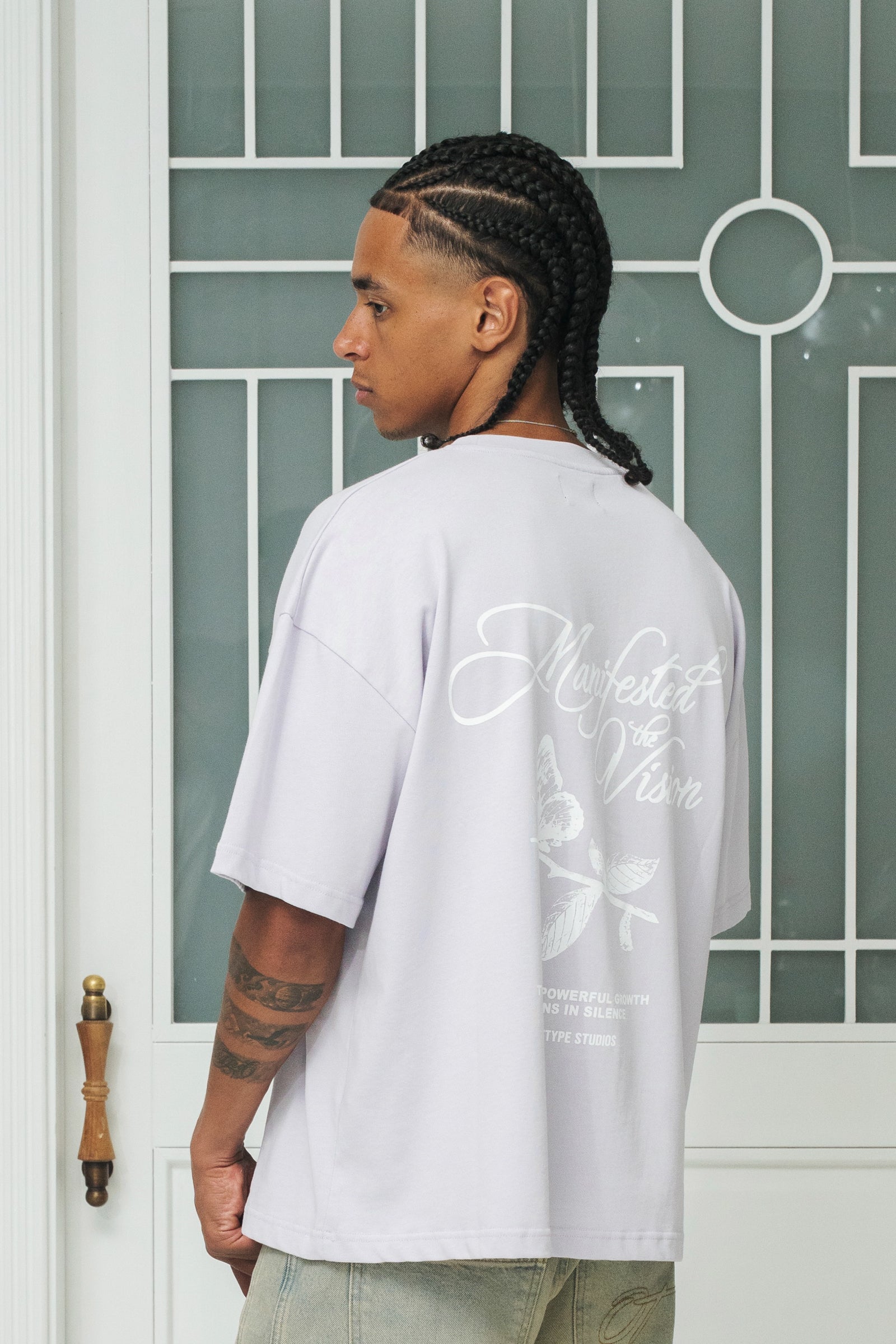VISION TEE