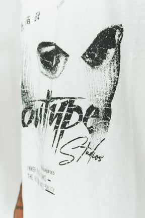 STORM MASK TEE