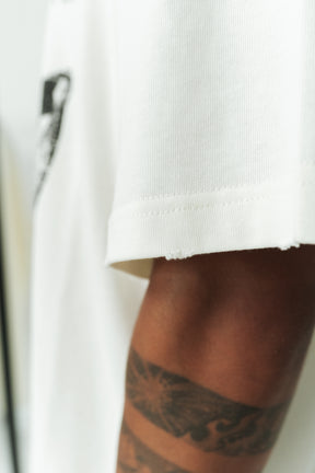 STORM MASK TEE
