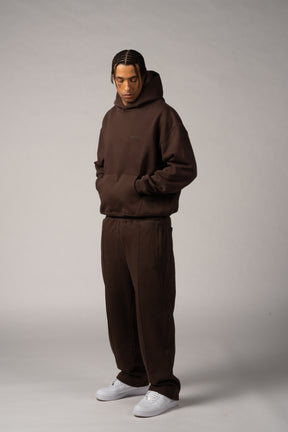 Open Leg Jogger
