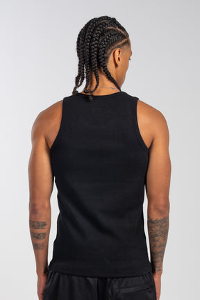 HEAVY RIB TANK TOP