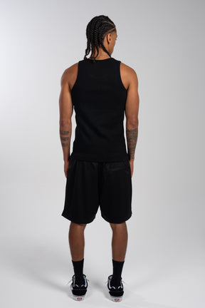 HEAVY RIB TANK TOP