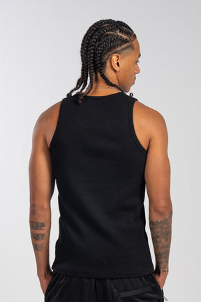 HEAVY RIB TANK TOP