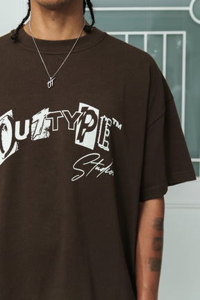 SNIPPET TEE