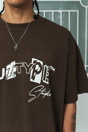 SNIPPET TEE