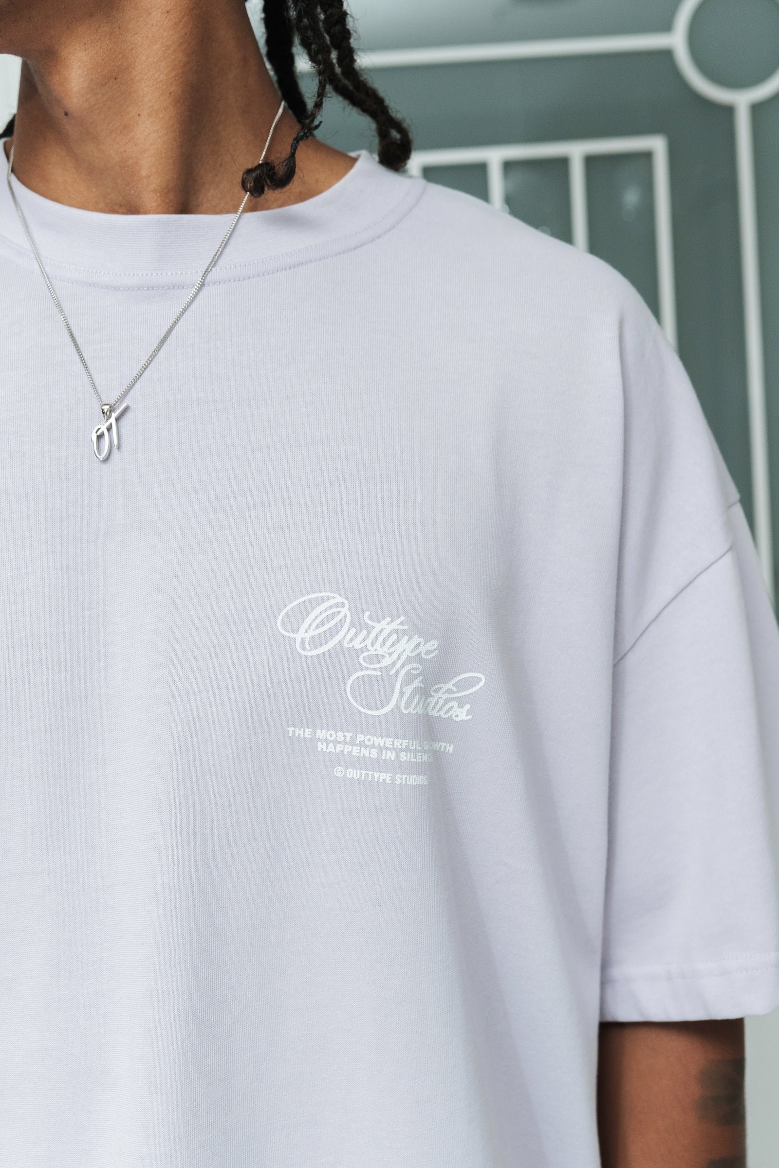 VISION TEE