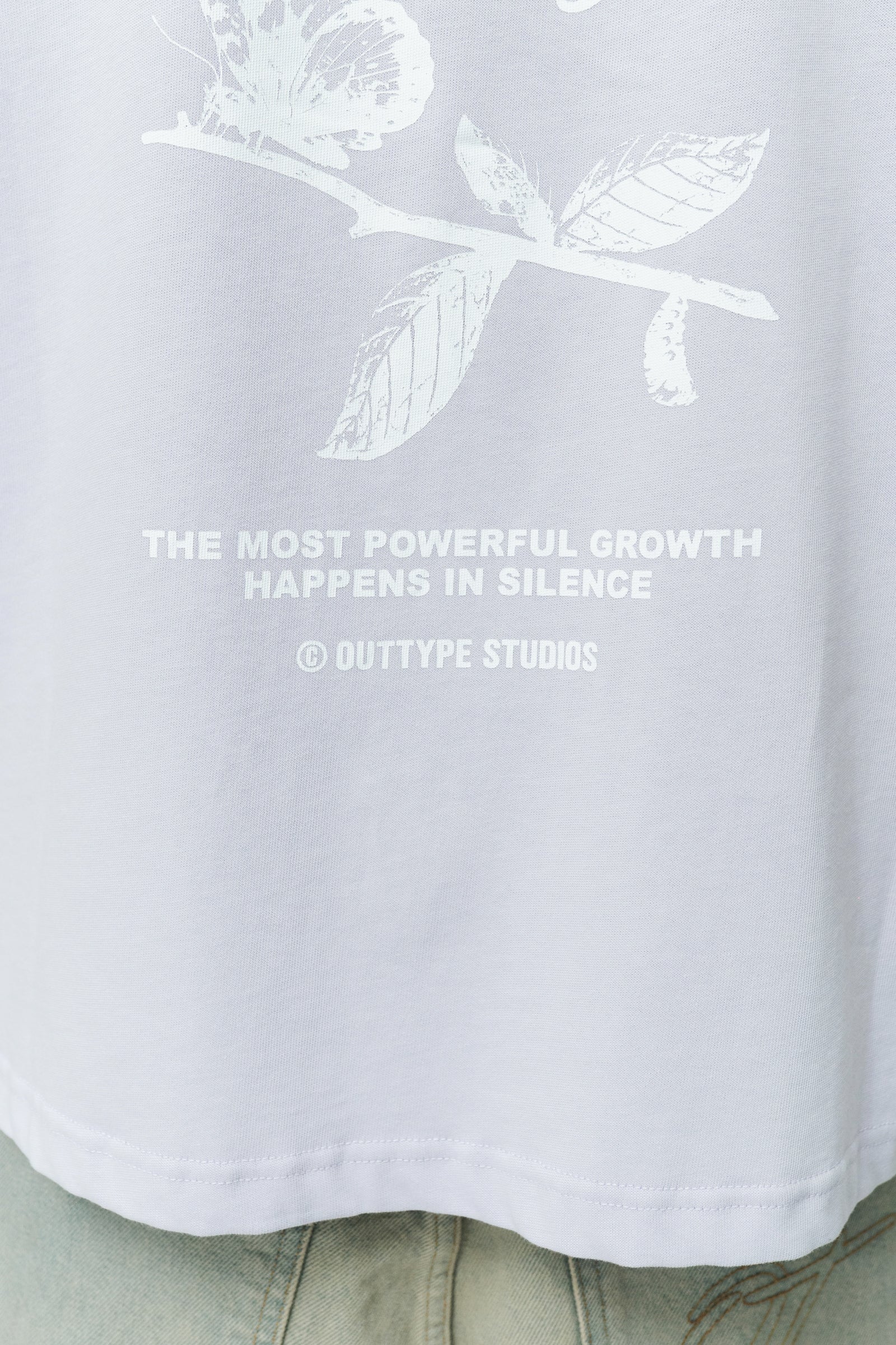 VISION TEE