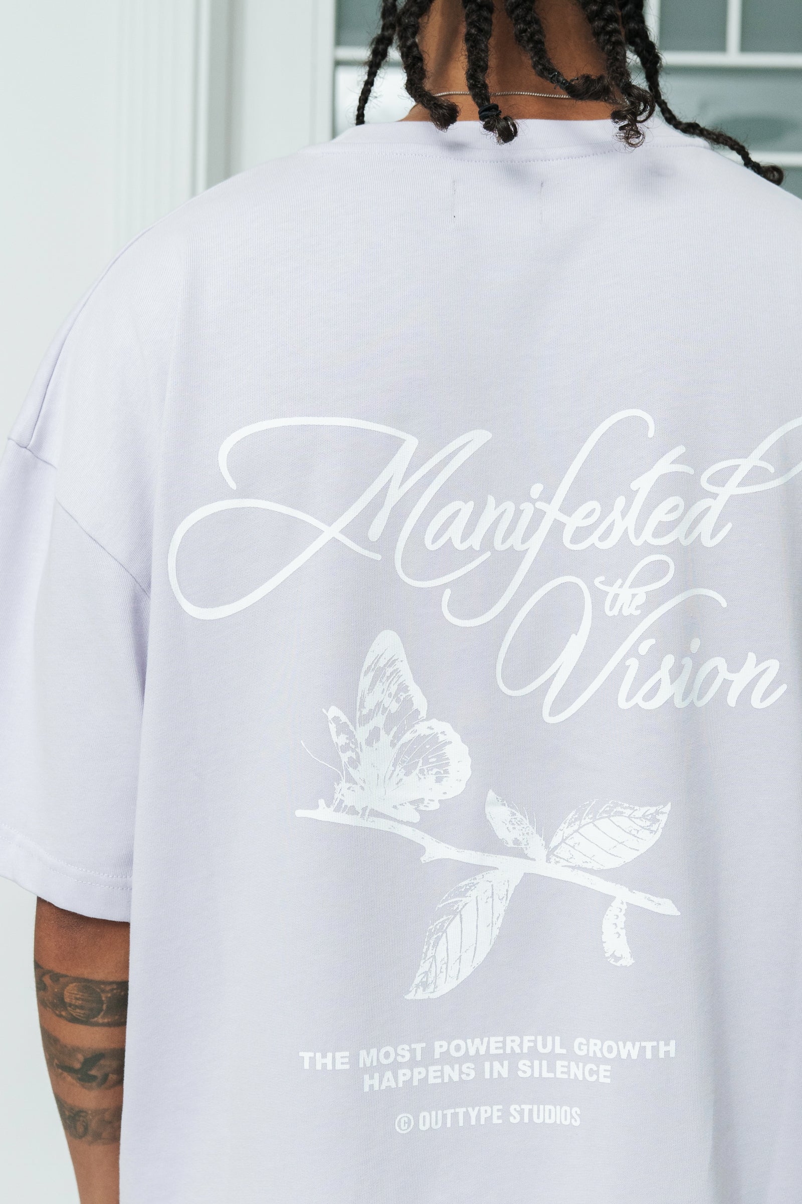 VISION TEE