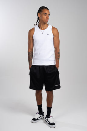 HEAVY RIB TANK TOP