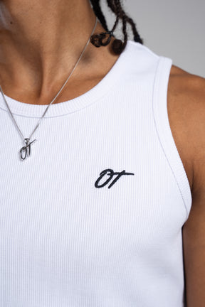 Heavy Rib Tank Top Bundle