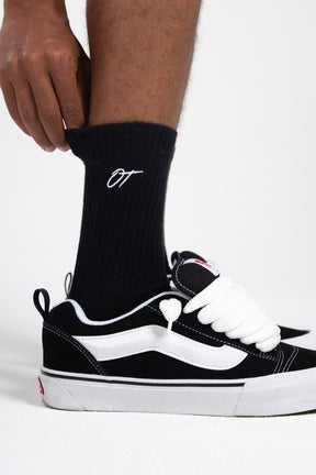 Crew Socks (2 Pack)