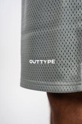 Double Mesh Shorts