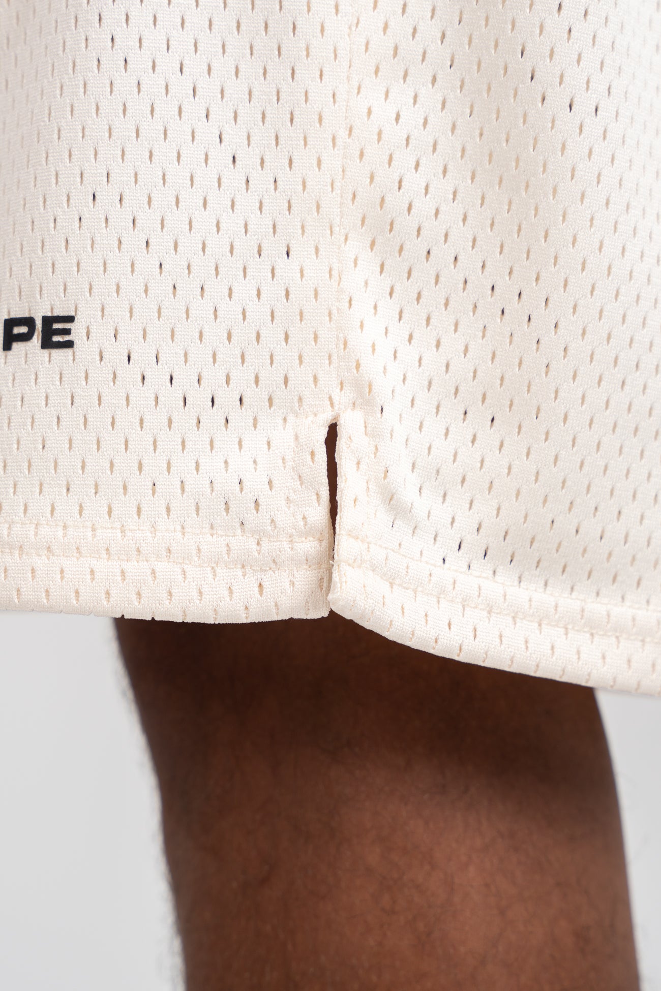 Double Mesh Shorts