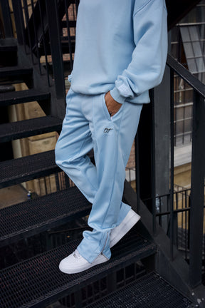 PLEAT PANTS