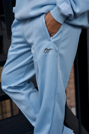 PLEAT PANTS