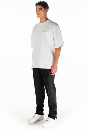 PLEAT PANTS