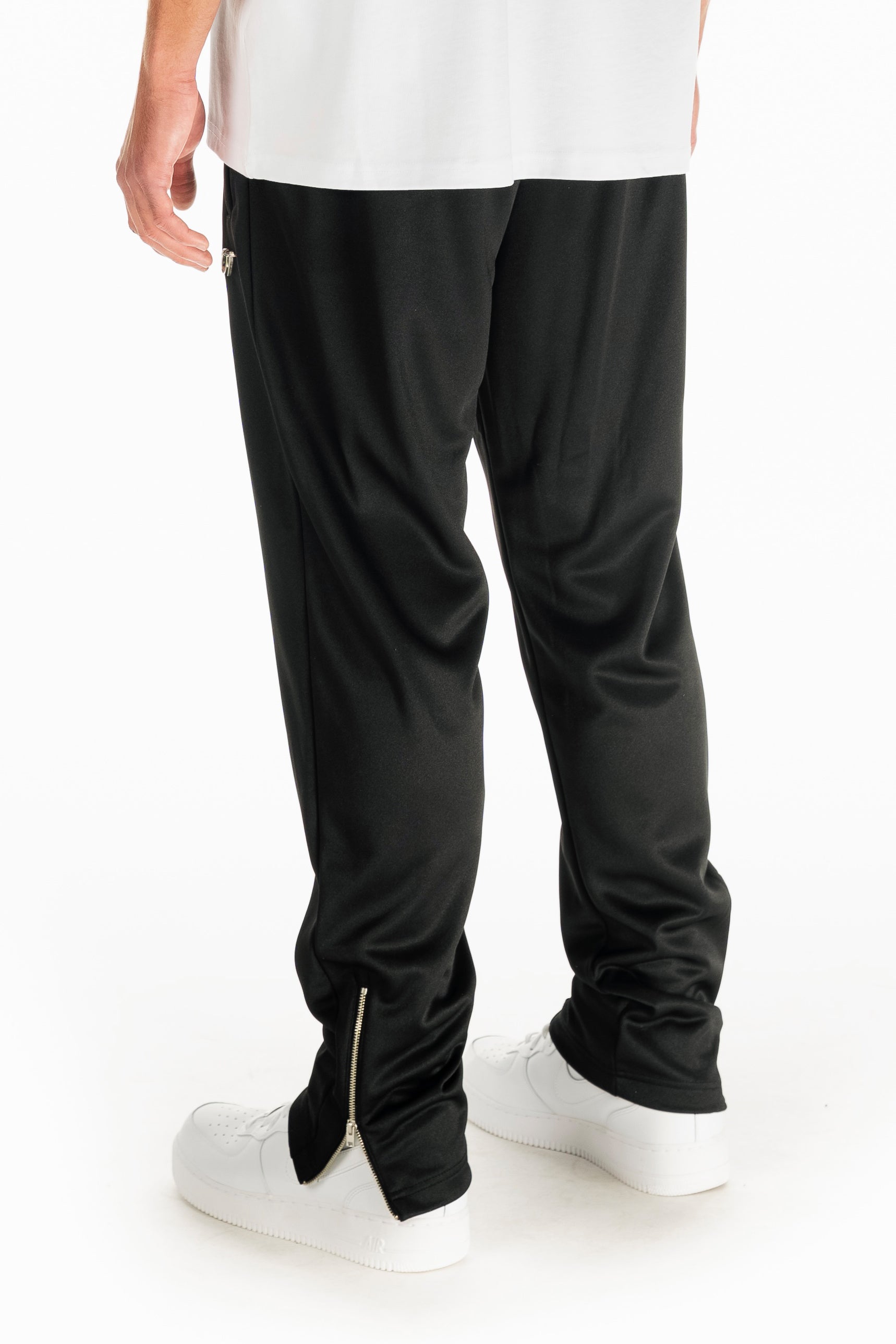 PLEAT PANTS