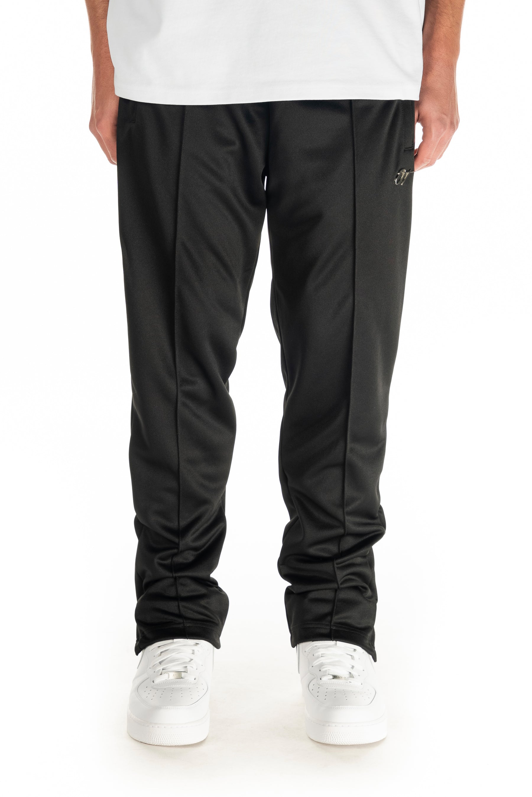 PLEAT PANTS