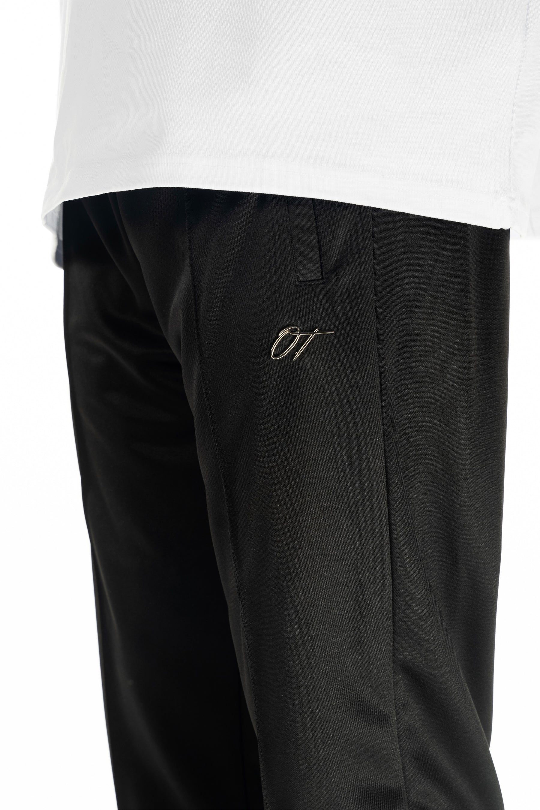 PLEAT PANTS