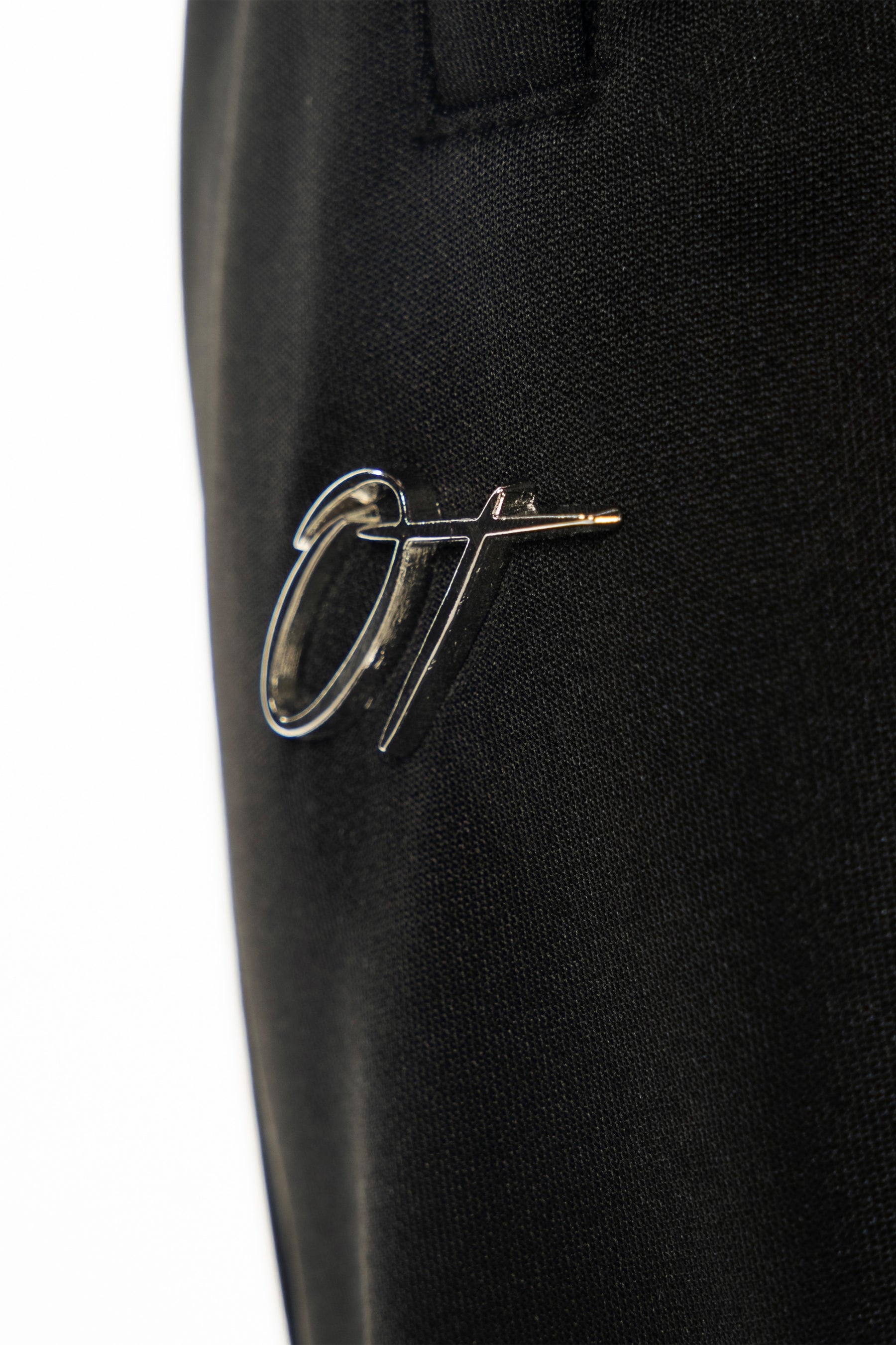 PLEAT PANTS