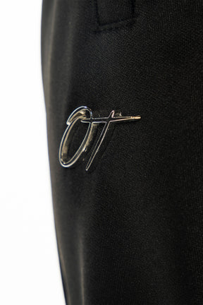 PLEAT PANTS