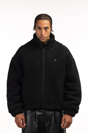 Fleece Jacket
