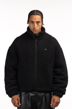 Fleece Jacket