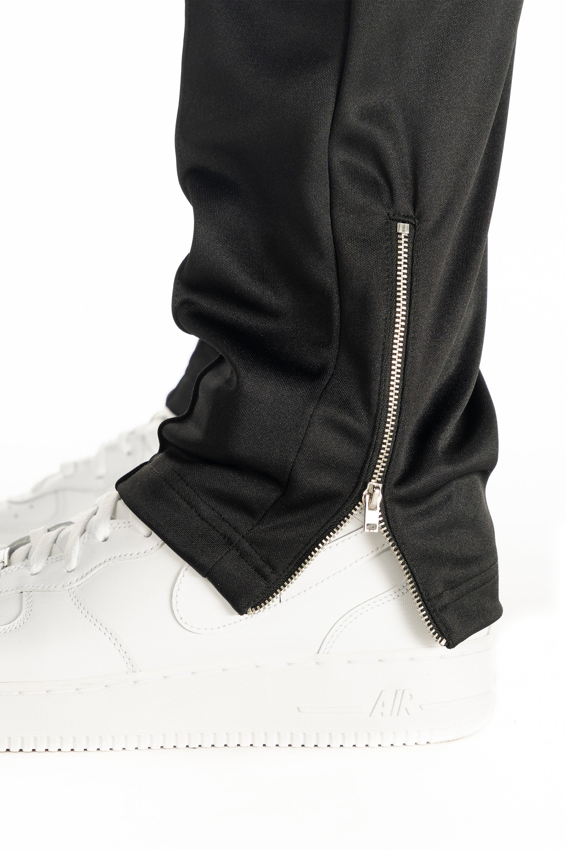 PLEAT PANTS