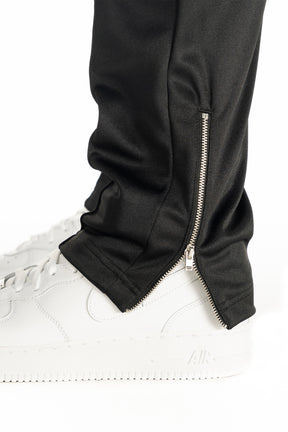 PLEAT PANTS